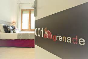 Dreamkeys Apartments & Suites