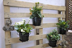 Dreamkeys Apartments & Suites