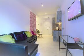 Dreamkeys Apartments & Suites