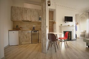 Dreamkeys Apartments & Suites