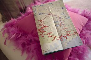 Dreamkeys Apartments & Suites