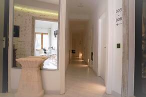 Dreamkeys Apartments & Suites