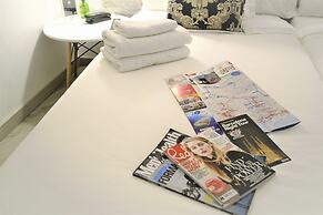 Dreamkeys Apartments & Suites