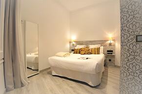 Dreamkeys Apartments & Suites