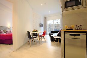 Dreamkeys Apartments & Suites