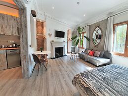 Dreamkeys Apartments & Suites