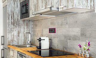 Dreamkeys Apartments & Suites