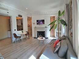 Dreamkeys Apartments & Suites