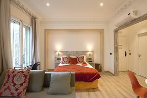 Dreamkeys Apartments & Suites