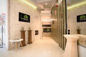 Dreamkeys Apartments & Suites