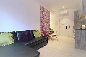 Dreamkeys Apartments & Suites