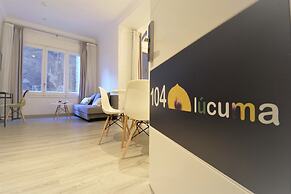 Dreamkeys Apartments & Suites