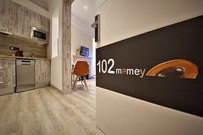 Dreamkeys Apartments & Suites