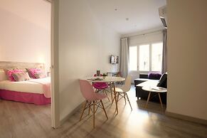 Dreamkeys Apartments & Suites