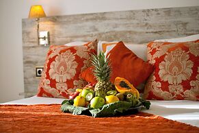 Dreamkeys Apartments & Suites