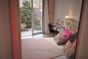 Dreamkeys Apartments & Suites