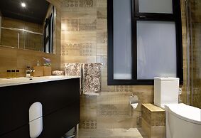 Dreamkeys Apartments & Suites