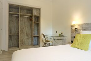 Dreamkeys Apartments & Suites