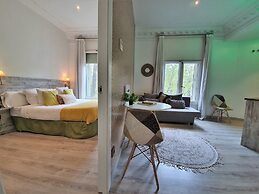 Dreamkeys Apartments & Suites