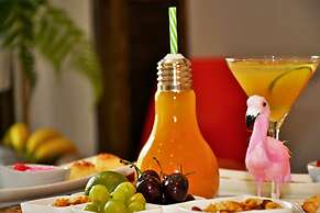 Dreamkeys Apartments & Suites