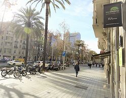 Dreamkeys Apartments & Suites