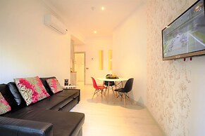 Dreamkeys Apartments & Suites