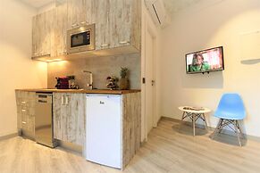 Dreamkeys Apartments & Suites