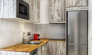 Dreamkeys Apartments & Suites