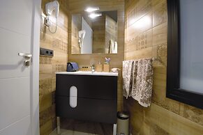 Dreamkeys Apartments & Suites