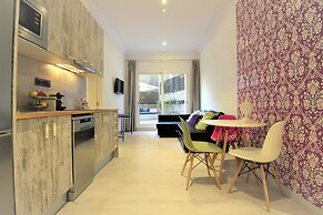 Dreamkeys Apartments & Suites