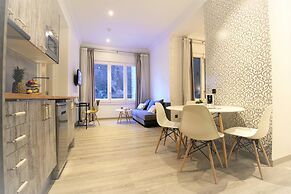 Dreamkeys Apartments & Suites