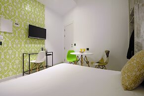 Dreamkeys Apartments & Suites