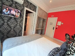 Dreamkeys Apartments & Suites