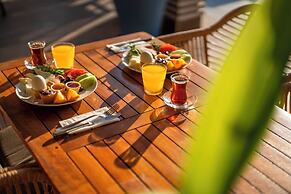 Grand Cettia Hotel