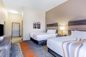 La Quinta Inn & Suites by Wyndham Andrews