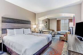 La Quinta Inn & Suites by Wyndham Andrews