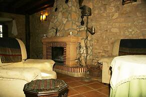 El Mirador de Almanzor