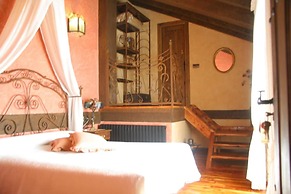 El Mirador de Almanzor