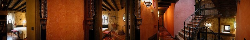 El Mirador de Almanzor