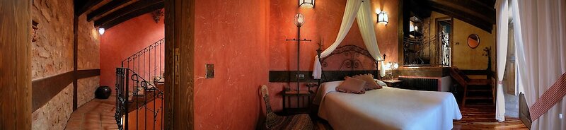 El Mirador de Almanzor