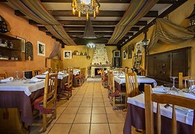 La Casa Rural de Calatañazor