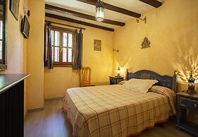 La Casa Rural de Calatañazor