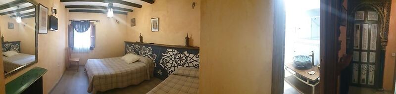 La Casa Rural de Calatañazor