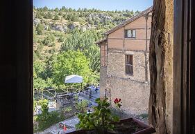 La Casa Rural de Calatañazor