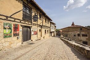 La Casa Rural de Calatañazor