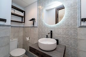 La Siesta de Picasso