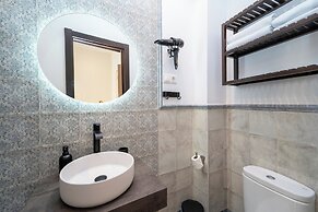 La Siesta de Picasso