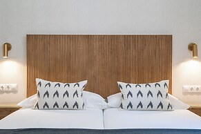 La Siesta de Picasso