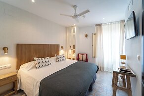 La Siesta de Picasso