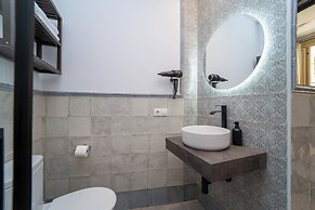 La Siesta de Picasso